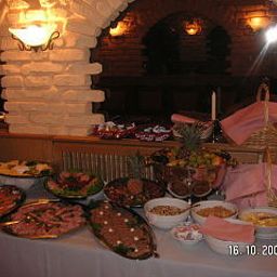 Buffet Langerfelder Hof Fotos