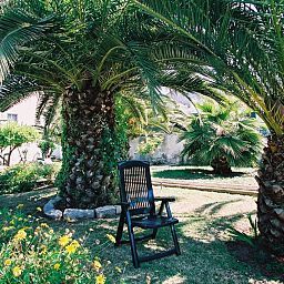 Garten Solar Dom Carlos (Gay friendly) Fotos