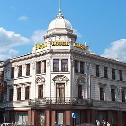 Capsa Hotel Bucharest