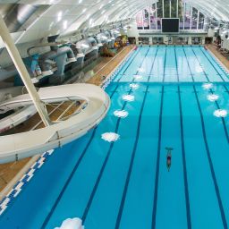 Kalev Spa Tallinn