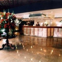 Exterior view Plaza Del Bosque Apart Hotel Fotos