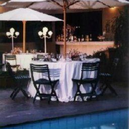 Wellness/fitness area Plaza Del Bosque Apart Hotel Fotos