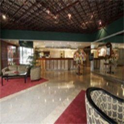 Hall Plaza Del Bosque Apart Hotel Fotos