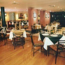  Plaza Del Bosque Apart Hotel Fotos