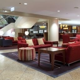 Hala Crowne Plaza AUCKLAND Fotos