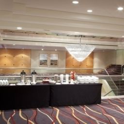 Restauracja Crowne Plaza AUCKLAND Fotos