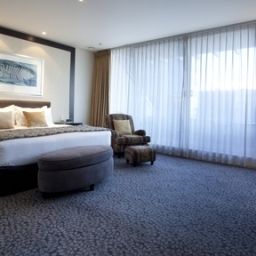 Suite Crowne Plaza AUCKLAND Fotos