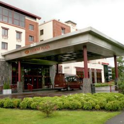 Vue extérieure Crowne Plaza DUBLIN - NORTHWOOD Fotos
