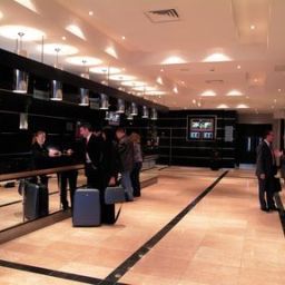 Vue extérieure Crowne Plaza DUBLIN - NORTHWOOD Fotos