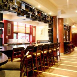 Bar Crowne Plaza DUBLIN - NORTHWOOD Fotos