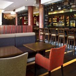 Bar Crowne Plaza DUBLIN - NORTHWOOD Fotos