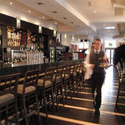 Bar Crowne Plaza DUBLIN - NORTHWOOD Fotos