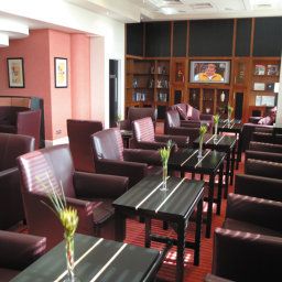 Bar Crowne Plaza DUBLIN - NORTHWOOD Fotos