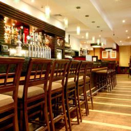 Bar Crowne Plaza DUBLIN - NORTHWOOD Fotos