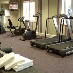 Bien-être - remise en forme Crowne Plaza DUBLIN - NORTHWOOD Fotos