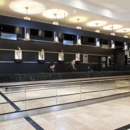 Hall Crowne Plaza DUBLIN - NORTHWOOD Fotos