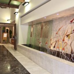 Hall Crowne Plaza DUBLIN - NORTHWOOD Fotos