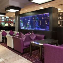 Hall Crowne Plaza DUBLIN - NORTHWOOD Fotos