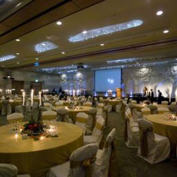 Vue intérieure Crowne Plaza DUBLIN - NORTHWOOD Fotos