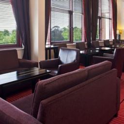 Vue intérieure Crowne Plaza DUBLIN - NORTHWOOD Fotos