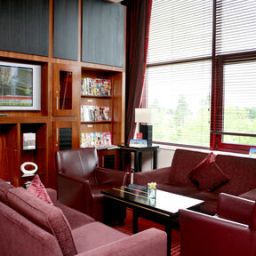 Vue intérieure Crowne Plaza DUBLIN - NORTHWOOD Fotos