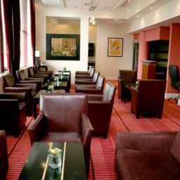 Vue intérieure Crowne Plaza DUBLIN - NORTHWOOD Fotos