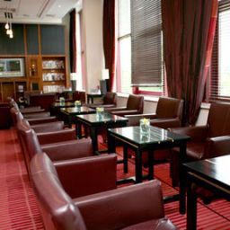 Vue intérieure Crowne Plaza DUBLIN - NORTHWOOD Fotos