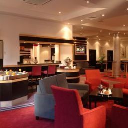 Vue intérieure Crowne Plaza DUBLIN - NORTHWOOD Fotos