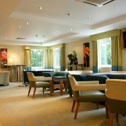 Restaurant Crowne Plaza DUBLIN - NORTHWOOD Fotos