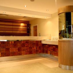 Restaurant Crowne Plaza DUBLIN - NORTHWOOD Fotos