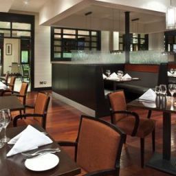 Restaurant Crowne Plaza DUBLIN - NORTHWOOD Fotos