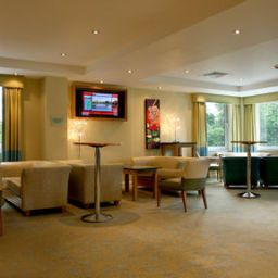Restaurant Crowne Plaza DUBLIN - NORTHWOOD Fotos