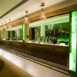 Restaurant Crowne Plaza DUBLIN - NORTHWOOD Fotos
