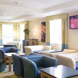 Restaurant Crowne Plaza DUBLIN - NORTHWOOD Fotos