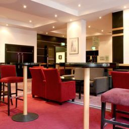 Restaurant Crowne Plaza DUBLIN - NORTHWOOD Fotos