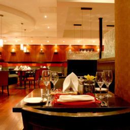 Restaurant Crowne Plaza DUBLIN - NORTHWOOD Fotos