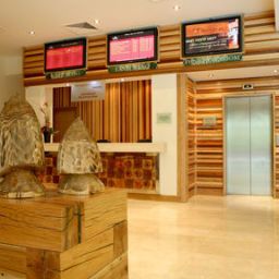 Restaurant Crowne Plaza DUBLIN - NORTHWOOD Fotos