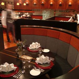 Restaurant Crowne Plaza DUBLIN - NORTHWOOD Fotos