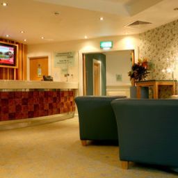 Restaurant Crowne Plaza DUBLIN - NORTHWOOD Fotos