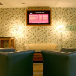 Restaurant Crowne Plaza DUBLIN - NORTHWOOD Fotos
