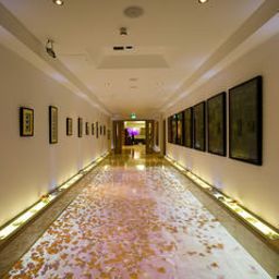 Restaurant Crowne Plaza DUBLIN - NORTHWOOD Fotos