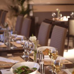 Restaurant Crowne Plaza DUBLIN - NORTHWOOD Fotos