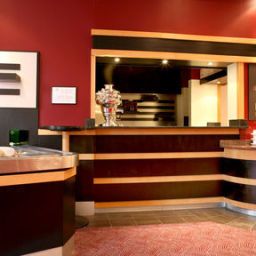 Restaurant Crowne Plaza DUBLIN - NORTHWOOD Fotos