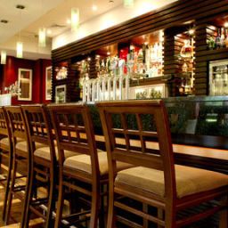 Restaurant Crowne Plaza DUBLIN - NORTHWOOD Fotos