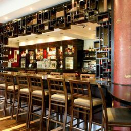 Restaurant Crowne Plaza DUBLIN - NORTHWOOD Fotos