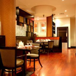 Restaurant Crowne Plaza DUBLIN - NORTHWOOD Fotos
