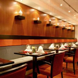Restaurant Crowne Plaza DUBLIN - NORTHWOOD Fotos