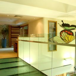 Restaurant Crowne Plaza DUBLIN - NORTHWOOD Fotos
