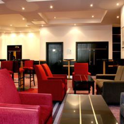 Restaurant Crowne Plaza DUBLIN - NORTHWOOD Fotos