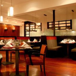 Restaurant Crowne Plaza DUBLIN - NORTHWOOD Fotos